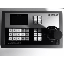 数字音频控制器主控箱及控制系统软件