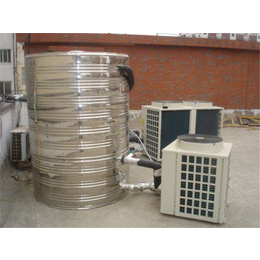 空气源热泵供暖-空气源热泵-洁阳空气能(查看)