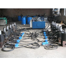 DSS电动泵-昌吉电动泵-星科液压品质保障
