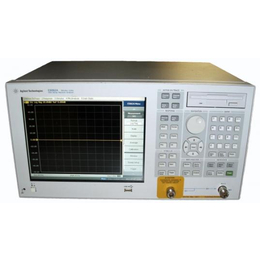 安捷伦 E5062A网络分析仪