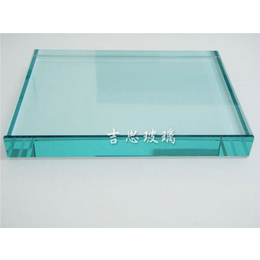 全钢化玻璃生产-  郴州吉思玻璃公司-全钢化玻璃