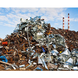 安徽鑫耀物资回收(图)-附近哪里有废铁回收-安庆废铁回收