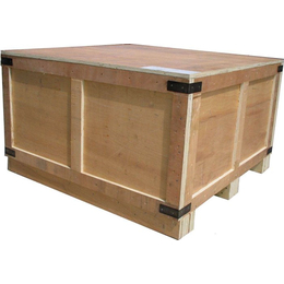 木包装箱-麦瑞仓储-木包装箱厂