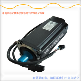 广西伺服电机ECMA-C20604RS