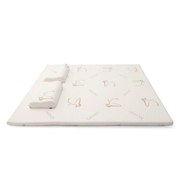 乳胶床垫生产厂家-乳胶床垫-江苏雅诗妮床垫