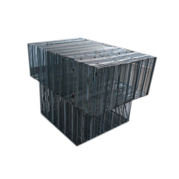 钢网箱厂家-钢网箱-汶青钢网箱