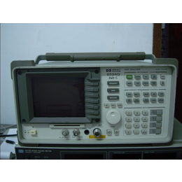 现金全国回收二手HP8594Q频谱分析仪HP8594Q回收