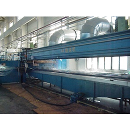 奥荷玻璃钢缠绕设备-玻璃钢拉挤机械厂家-乌海玻璃钢拉挤机械