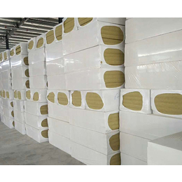 防火岩棉板生产厂家-合肥顺华公司-淮北岩棉板