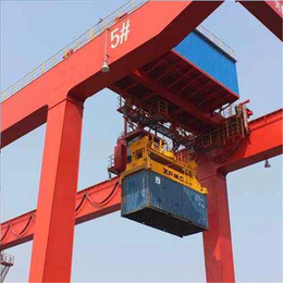 浩鑫机械-龙门吊厂家-32吨龙门吊厂家