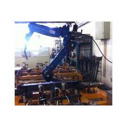 安川机器人工业机器人设备维修部