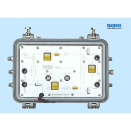 AMP2080DA固态功率放大器