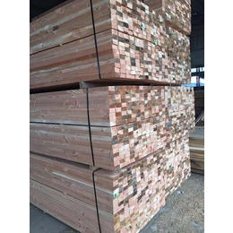 永州方木加工-国通木业-方木加工市场