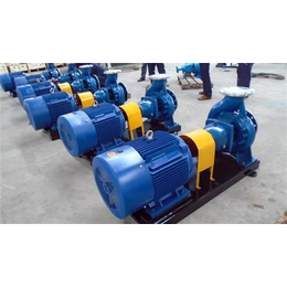 江西IS型清水泵生产厂-强盛泵业联系电话