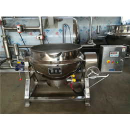 燃气蒸煮设备价格-蒸煮设备价格-众工