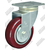 钢芯聚氨酯脚轮现货-天鹏天龙(在线咨询)-上海钢芯聚氨酯脚轮缩略图1