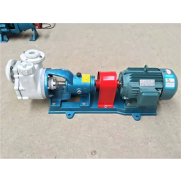 灵谷水泵-化工泵-电动化工泵