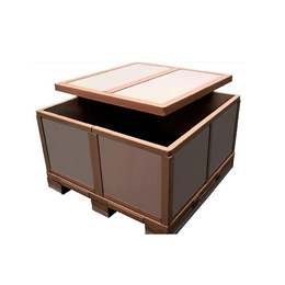 代木纸箱-宇曦包装材料(在线咨询)-代木纸箱出售