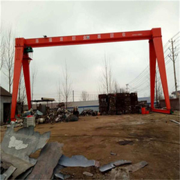 龙门吊-鑫恒重工(图)-3吨龙门吊生产厂家