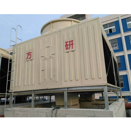 临沂方形冷却塔供应-方菱冷却设备(在线咨询)-冷却塔
