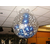 洛阳洛龙卖场双12气球装饰 吉利双十二气球布置图片缩略图3
