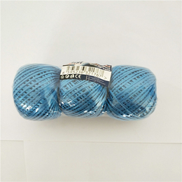 白色捆扎球厂家-海南白色捆扎球-瑞祥包装品质保证(多图)