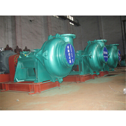 新疆200DT-45B脱硫泵-恒越水泵厂