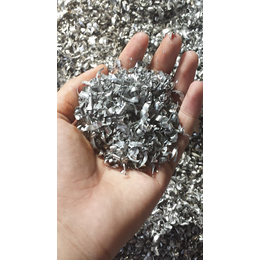 哪里回收铝屑-意瑞金属-铝屑
