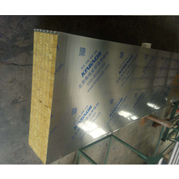 净化板施工-北京海强金诺国际-净化板