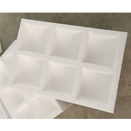 鸡蛋泡沫包装盒-安徽泡沫包装-合肥利升包装材料