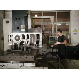 机械板加工厂-惠州机械板加工-松博机械