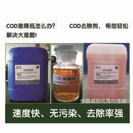 cod降解剂成分-宝励科技(在线咨询)-西藏cod降解剂