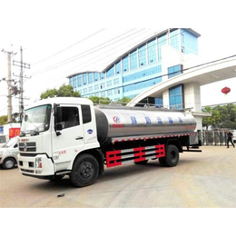 铝合金食用油运输车-程力*汽车-深圳食用油运输车