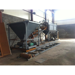 洗沙机厂家-青州一帆重工机械制造-高青洗沙机