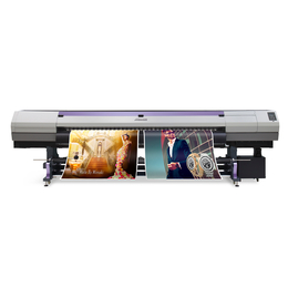 SIJ-320UV3.2米超宽幅面LED固化喷墨打印写真机