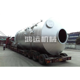 气体脱硫设备-鸿运机械加工厂-辽宁脱硫设备