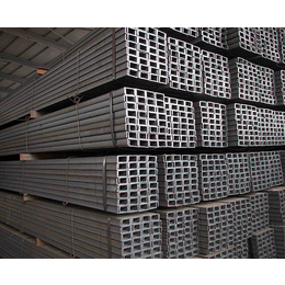 镀锌槽钢价格-江苏槽钢-合肥兴磊钢板公司(查看)
