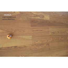 防腐木地板公司-百色木地板公司-豪桂地板(查看)