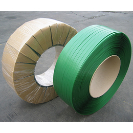 PET塑钢打包带选锐创-绿色塑钢打包带-菏泽塑钢打包带