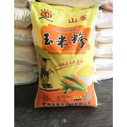 玉米糁加工-乔氏玉米面-荆州玉米糁
