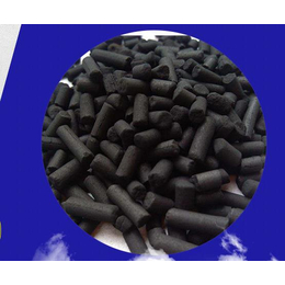 煤质柱状活性炭包-宇泰活性炭-供应商煤质柱状活性炭