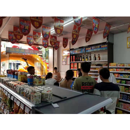 广州开便利店怎么提升你的营业额