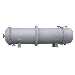 华阳化工机械(图)-列管式冷凝器报价-菏泽列管式冷凝器