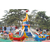 供应航天游乐2019新型游乐设施特卖大型游乐设备海豹戏水缩略图3