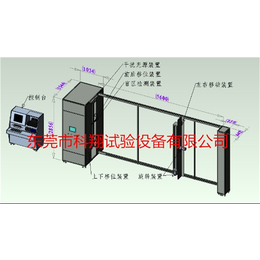 电梯试验设备厂家-科翔试验设备-电梯试验设备