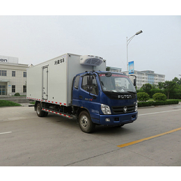 4米冷藏车生产商-绥化4米冷藏车-鼎辰工贸有限公司