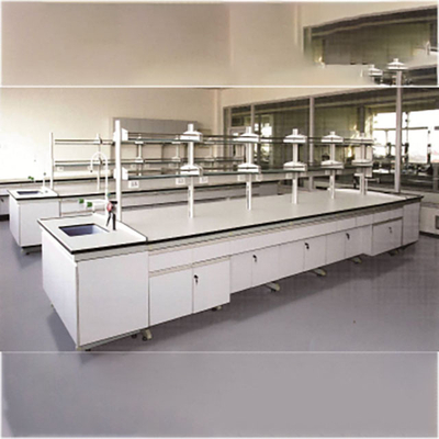 铝木结构化学实验柜