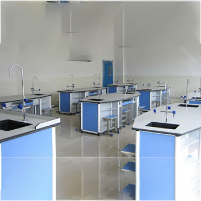 铝木结构生物综合实验室