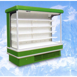 保鲜柜价格-新乡保鲜柜-冠威制冷设备展示柜