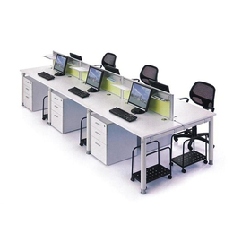 办公桌-海利丰-办公桌设计